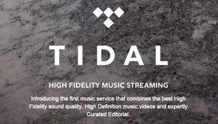 Rivoluzione Tidal: la musica lossless arriva in Italia