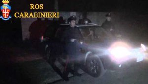 Cocaina da Tiffany: a Roma 61 arresti tra camorra e spaccio