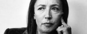 Omaggio a Oriana Fallaci, Feltri: “Oggi farebbe fatica a vivere di inchieste”