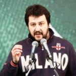 Salvini Milano