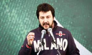 Salvini: “Diventare sindaco di Milano è il mio sogno”