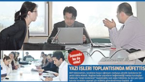 Turchia, ispettori nella redazione del quotidiano Taraf