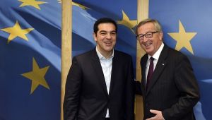 Grecia, inviata la lista di riforme. Ue: “Buon punto di partenza”