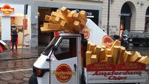 Le patatine della discordia: è polemica sul fast food olandese