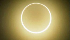 Arriva l’eclissi, ma sarà “totale” solo dalle Svalbard e Faroer