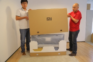 MiTV2 e nuova Apple Tv, la sfida delle smart tv