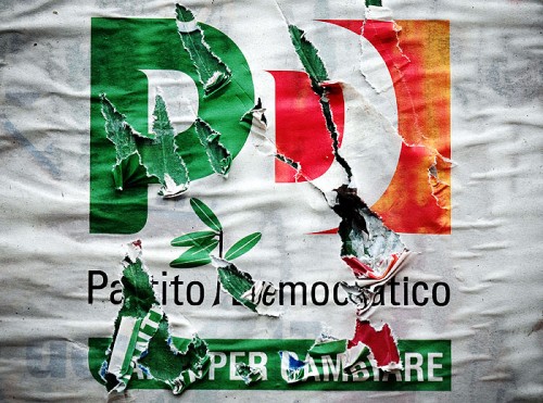 L’Italicum spacca il PD. “Le elezioni? Una pistola ad acqua”