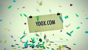 YOOX  e Net-a-Porter: parlerà italiano l’e-commerce del lusso