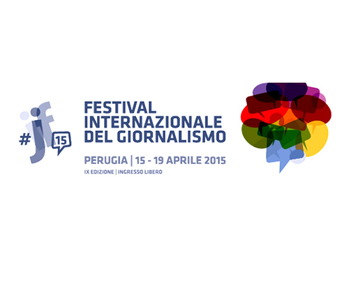 Festival Internazionale Del Giornalismo 2015 – RIVIVI LA DIRETTA