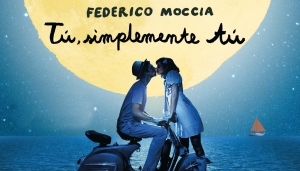 Federico Moccia ospite a Barcellona: “In Spagna meno pregiudizi”