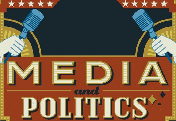 Media e politica: discorsi, culture, pratiche – LIVE BLOG