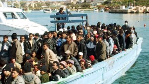 Migranti e quote, pronto il piano di accoglienza dell’Italia