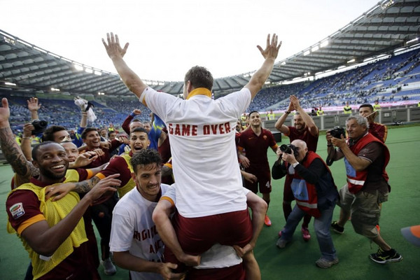 Alla Roma derby e Champions. Pioli pizzica Garcia