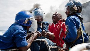 Burundi, caos e scontri dopo il tentato colpo di Stato