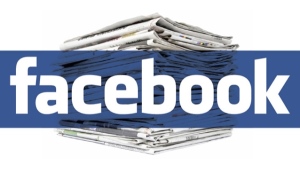 Instant Articles, Facebook diventa la nuova edicola digitale