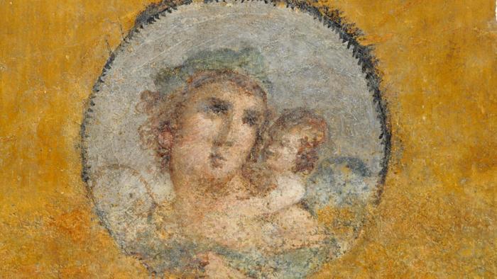 Rubati nel 1957 e ritrovati: gli affreschi perduti di Pompei