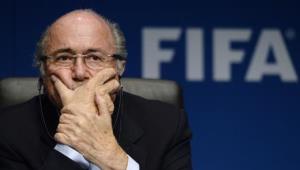 Scandalo Fifa, Putin: “Usa non vogliono la rielezione di Blatter”