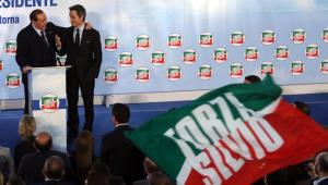 Elezioni regionali, il centro-destra è diviso ma sfida Renzi