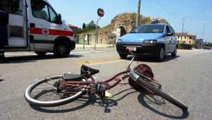 In Lombardia si muore più in bici che in auto