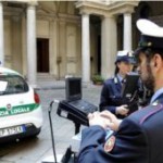 polizia multe