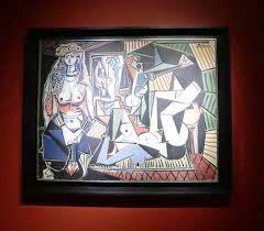 Picasso all’asta, venduto il quadro più caro al mondo