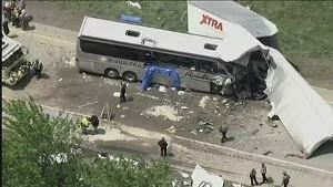 Incidente negli Usa, tra le vittime un vicentino in viaggio di nozze