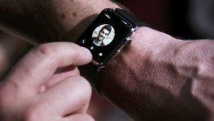 Apple Watch, l’orologio della “Mela” arriva in Italia