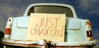 Milano crede nel matrimonio, ma sceglie di divorziare