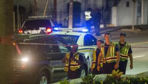 Strage a Charleston, nove morti in una chiesa