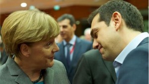 Ue-Grecia: prudenza alla vigilia dell’Eurogruppo della svolta