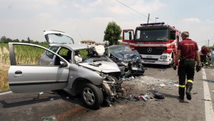 Omicidio stradale, familiari delle vittime: “Legge svuotata con gli emendamenti”