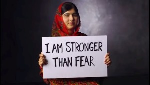 Malala, un film per raccontare la sua storia