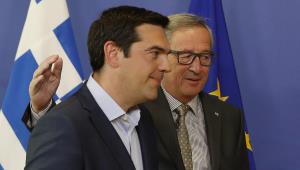 Grecia, ottimismo dopo il vertice notturno