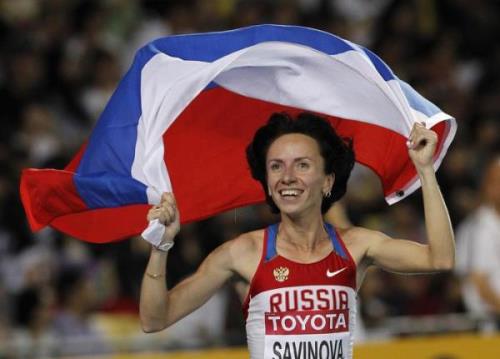 “Doping di Stato”, Wada: sospendete la Russia dalle Olimpiadi