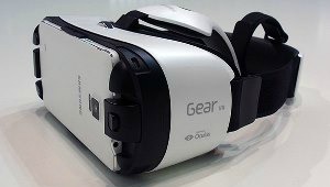 Boom della realtà virtuale, Gear Vr esaurito negli Usa