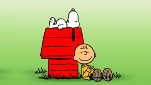 Charlie Brown e Snoopy, i Peanuts per la prima volta al cinema