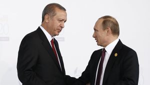 Gelo tra Russia e Turchia, l’Europa riprende i negoziati con Ankara