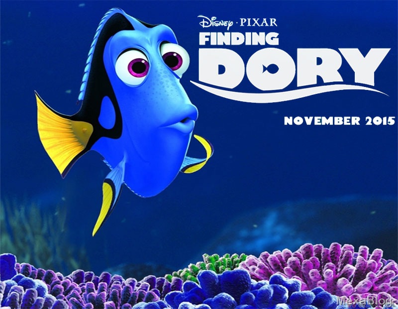 Alla ricerca di Dory, smemorata e sonnambula: il sequel di Nemo