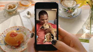 Snapchat incalza Facebook: 6 miliardi di video visti al giorno