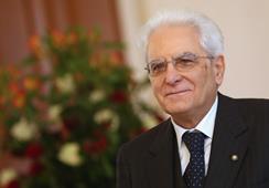 Quirinale, attesa per il primo discorso di fine anno di Mattarella