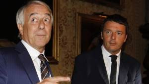 Pisapia va da Renzi: in ballo il futuro di Milano