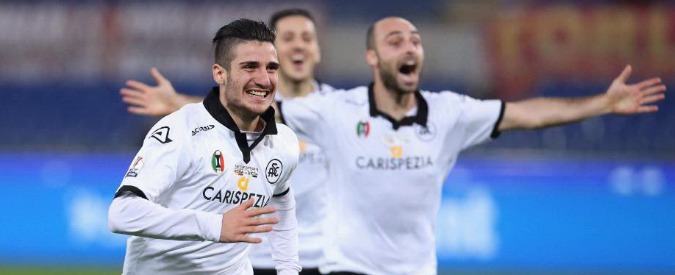 È la Coppa Italia delle piccole, avanti anche Spezia e Carpi