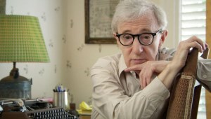 Gli 80 anni di Woody Allen