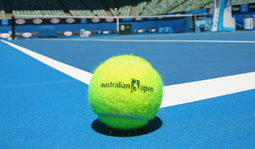 Il racket del tennis, sospetti e timori all’ombra degli Australian Open