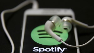 Non più solo musica: Spotify lancia il servizio video