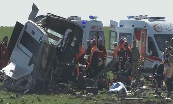 Turchia, nuovo attacco mortale. Il premier: “C’è la mano dei curdi”