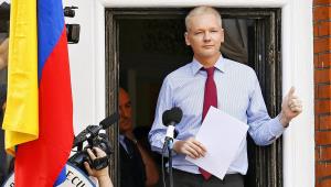 L’Onu dà ragione ad Assange: «È detenuto illegalmente»