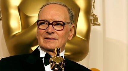 Il trionfo di Ennio Morricone, l’Oscar suona ancora italiano