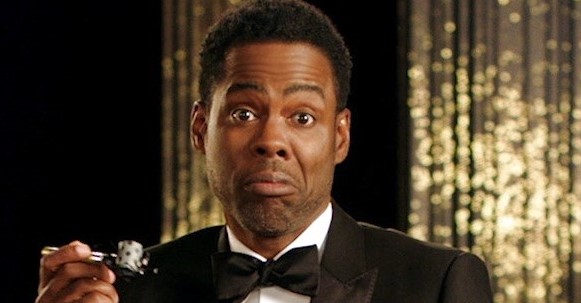 Hollywood con vista Ferguson: il monologo di Chris Rock agli Oscar