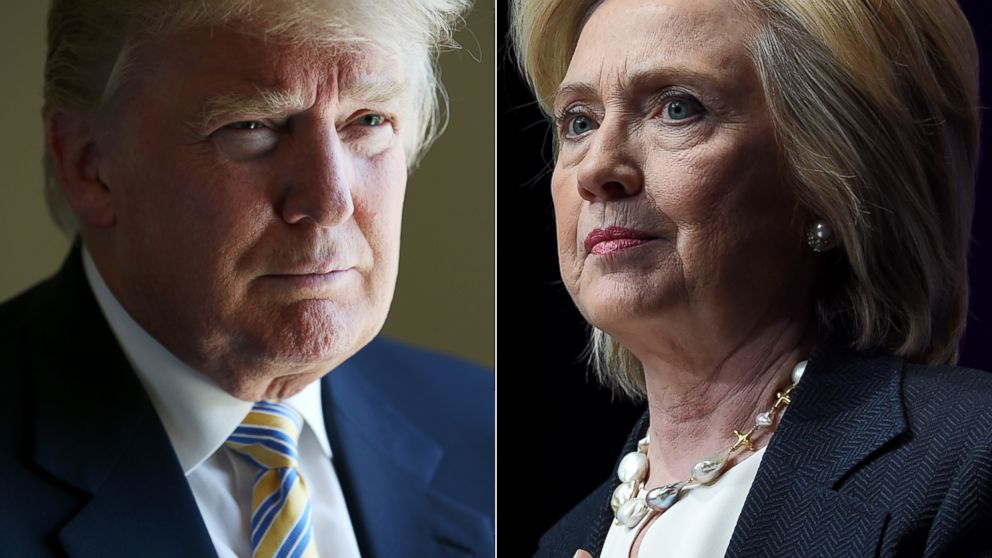 Super Tuesday, Clinton e Trump volano verso le presidenziali